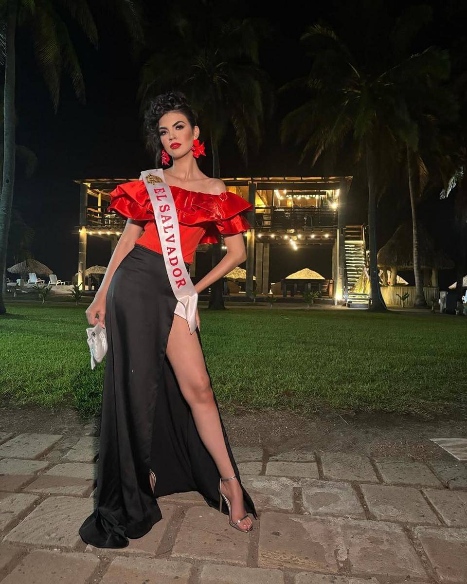 potret Lucianne Herrera, Miss Grand El Salvador 2025 (instagram.com/lucianne.herrera)