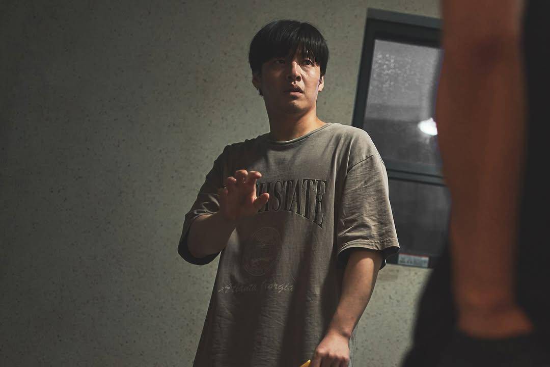 Cuplikan Film Wall To Wall (instagram.com/@netflixkr)