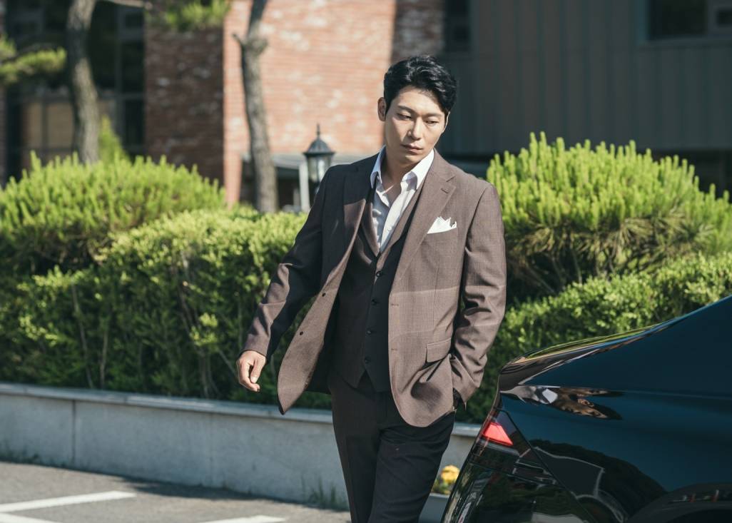 Cuplikan drama Korea The Nice Guy (dok. JTBC/The Nice Guy)