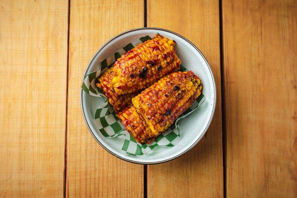 ilustrasi corn ribs (pexels.com/Leonardo Aquino)