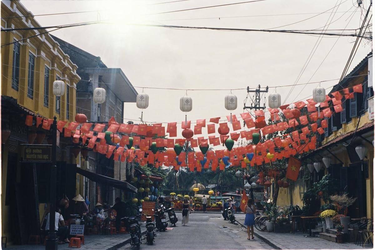 Hoi An, Vietnam