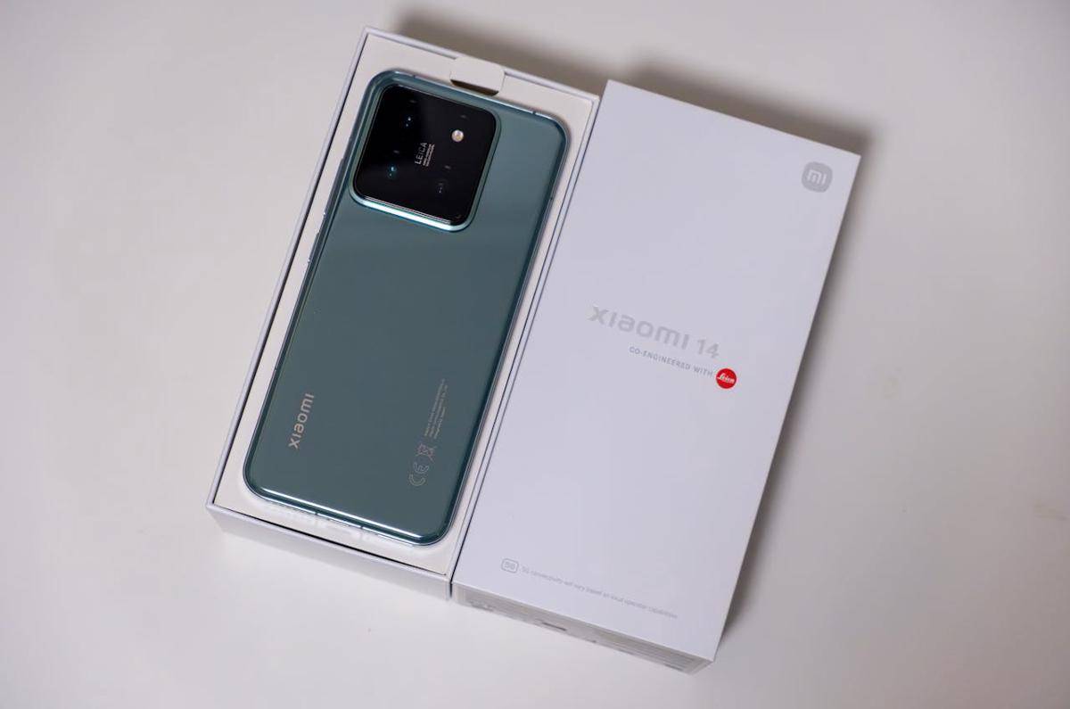 potret smartphone baru (pexels.com/Richard L)