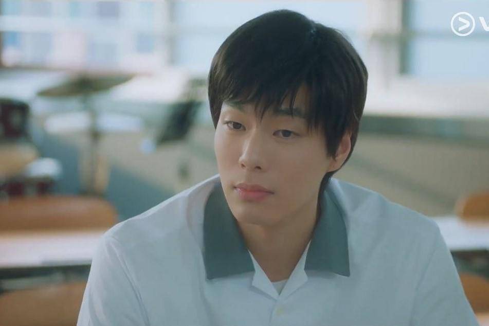 still cuts drama My Girlfriend is the Man (dok. KBS/My Girlfriend is the Man)