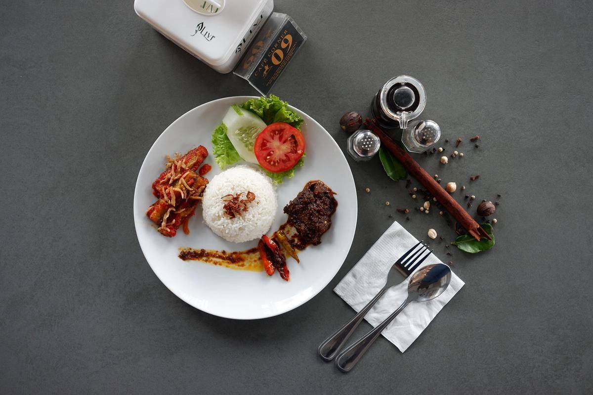 Ilustrasi kuliner dekat RS Wijaya Kusuma (Pixabay/Denny Lubis)