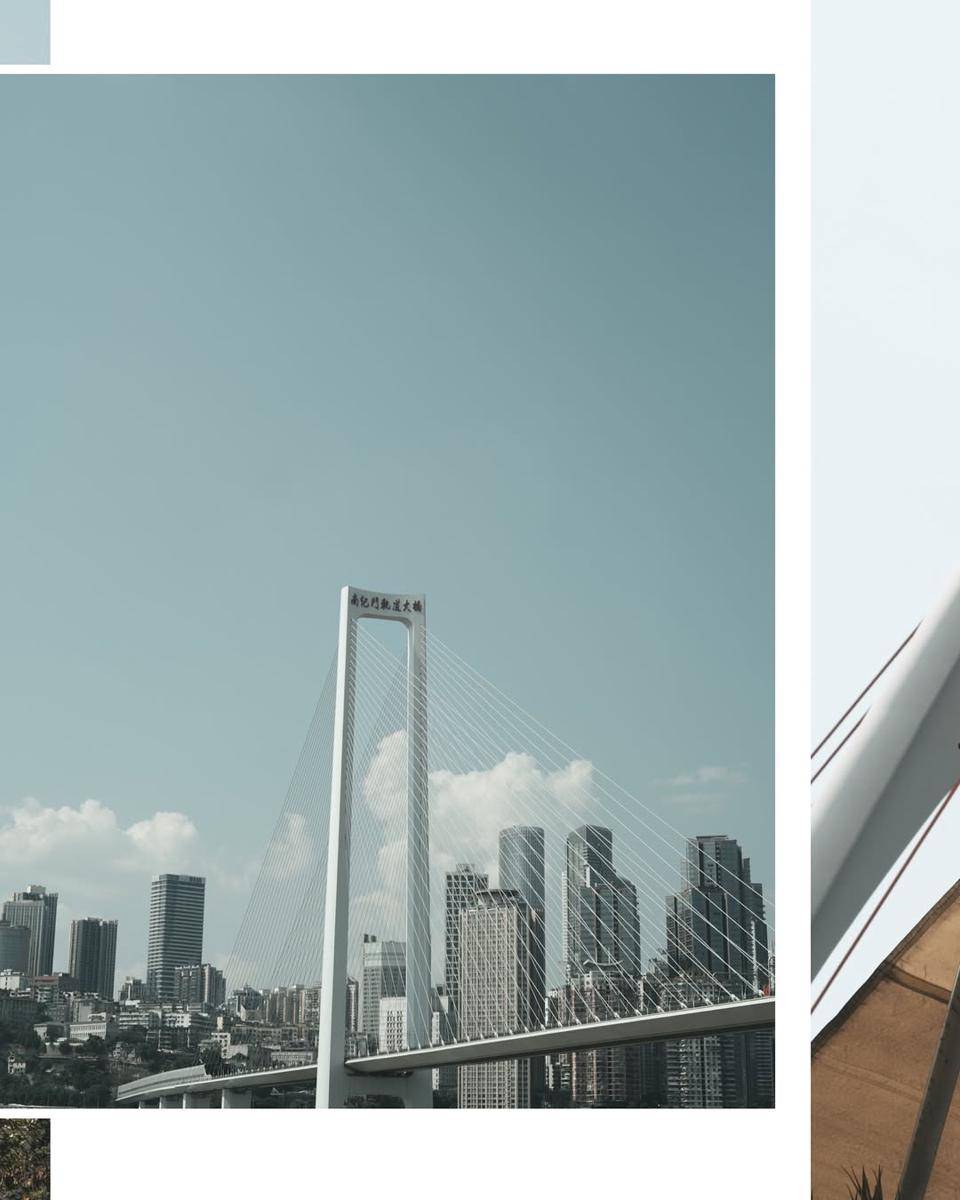 potret kota Chongqing (instagram.com/gadiiing)