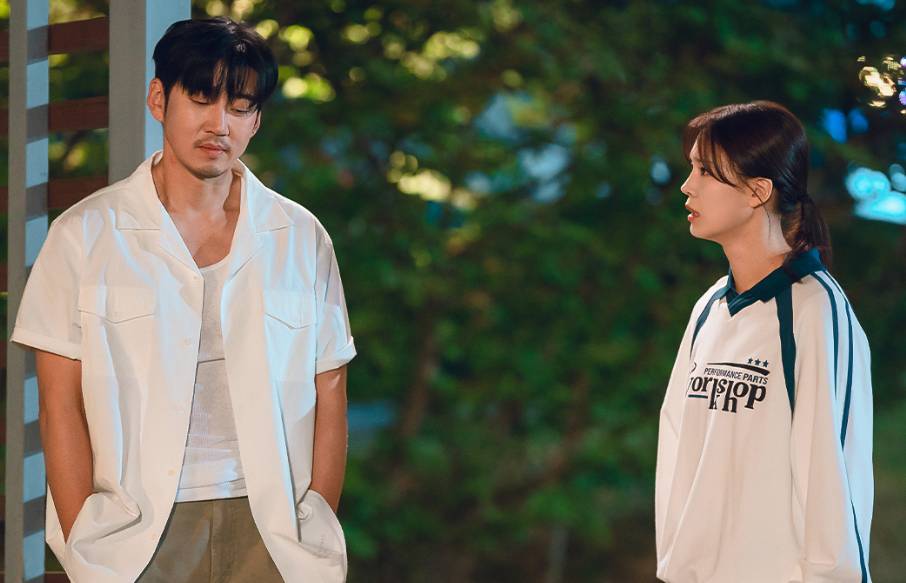 Cuplikan drama Korea The Winning Try (dok. SBS/The Winning Try)