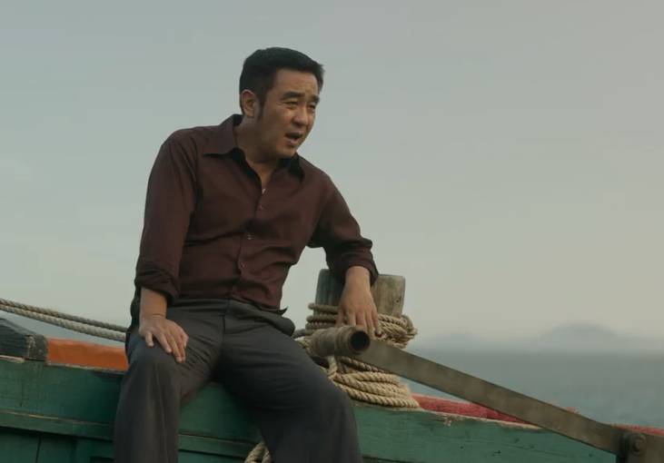 still cut drama Korea Low Life (youtube.com/@DisneyPlusKR)