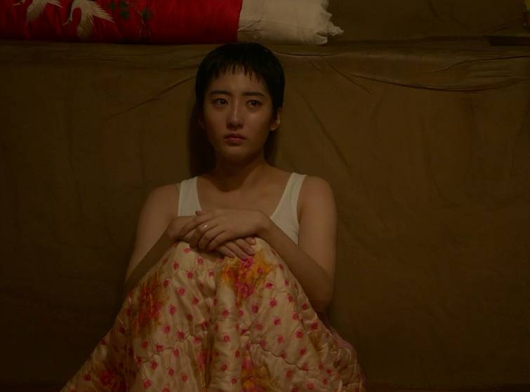 still cut drama Korea Low Life 