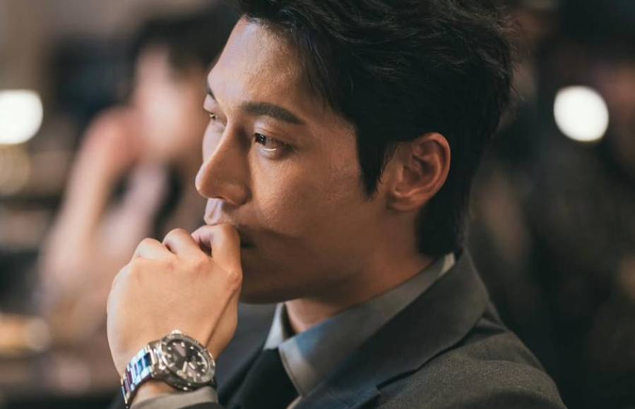 Cuplikan drama Korea The Nice Guy (dok. JTBC/The Nice Guy)