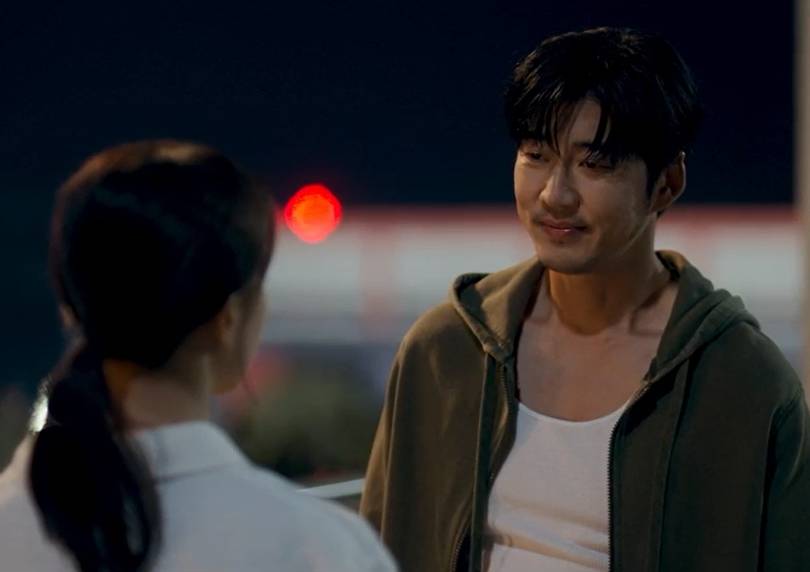 still cut drama Korea The Winning Try (dok. SBS/The Winning Try)