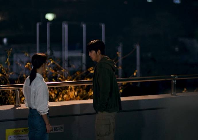 still cut drama Korea The Winning Try (dok. SBS/The Winning Try)