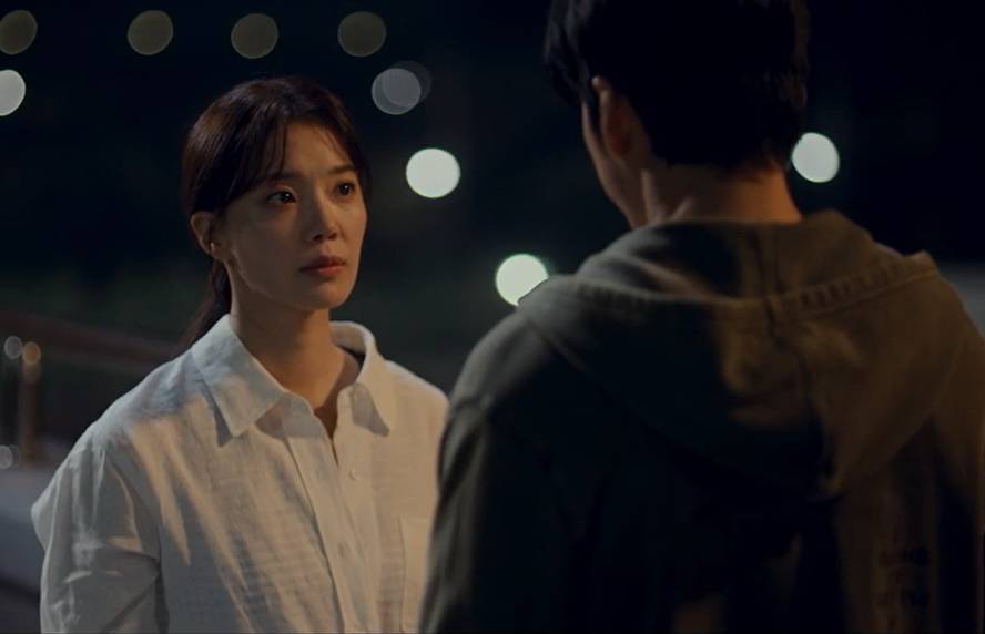 still cut drama Korea The Winning Try (dok. SBS/The Winning Try)
