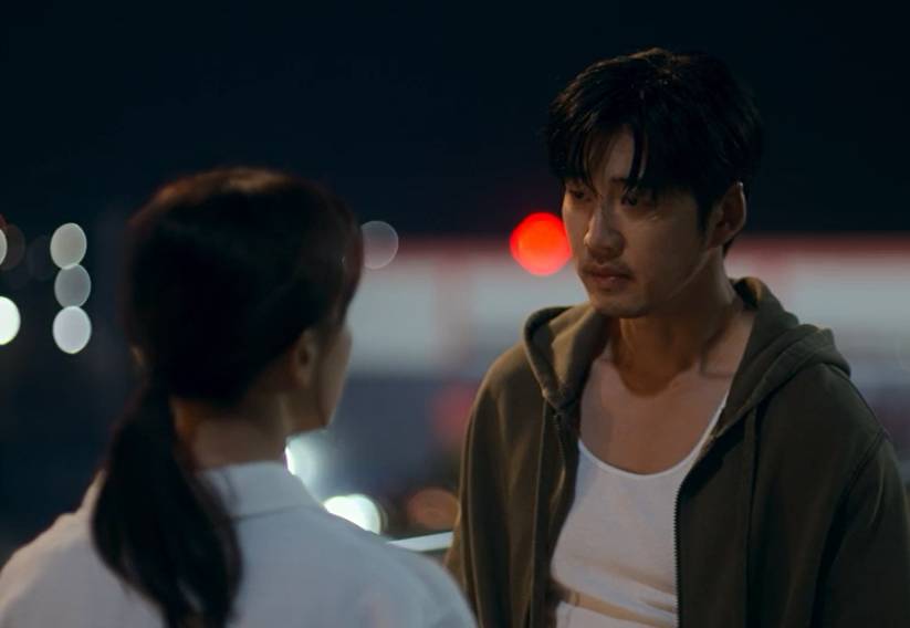 still cut drama Korea The Winning Try (dok. SBS/The Winning Try)