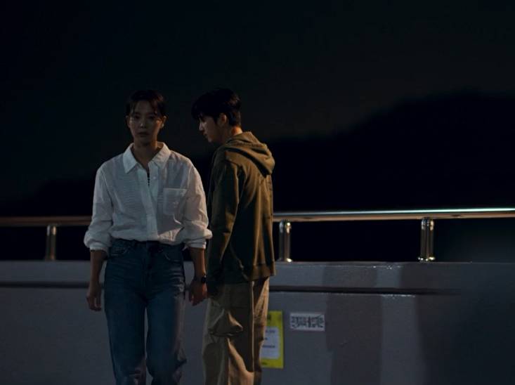 still cut drama Korea The Winning Try (dok. SBS/The Winning Try)
