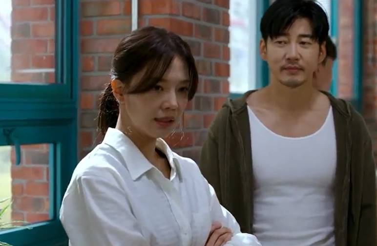 still cut drama Korea The Winning Try (dok. SBS/The Winning Try)
