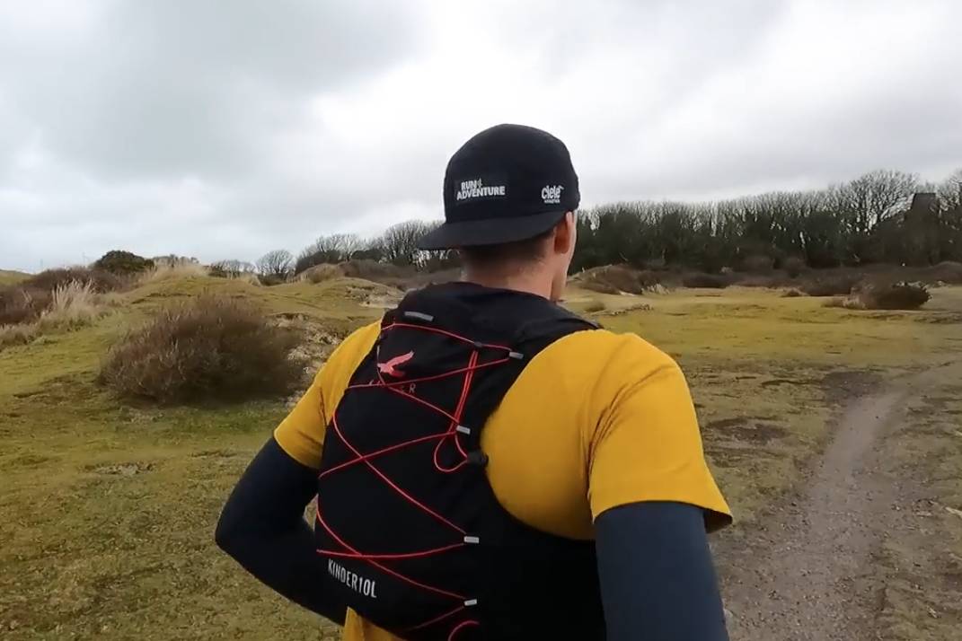 ilustrasi tas hydropack 