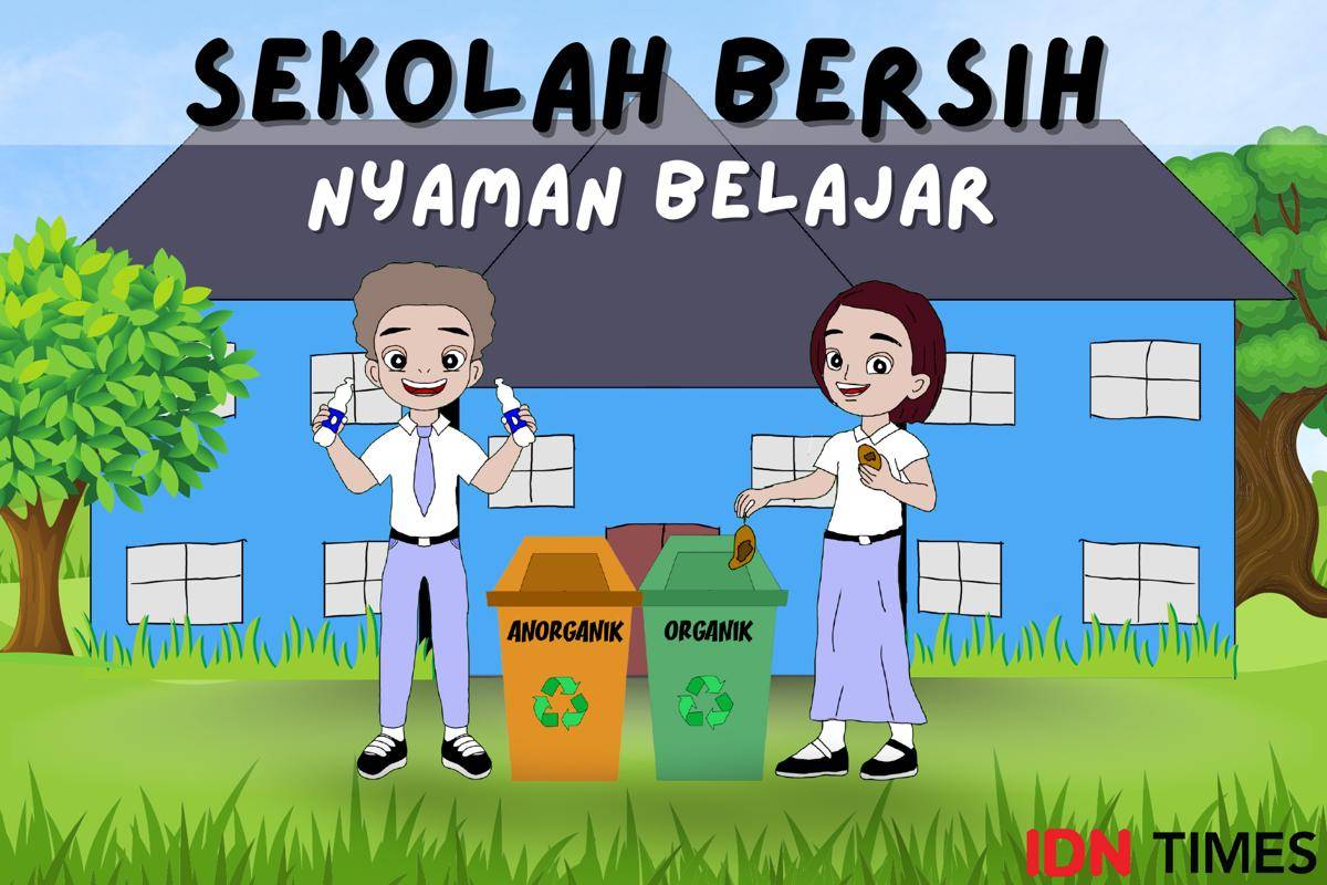 IDN Times Xplore/Texaz Studios_SMK Teladan Kertasemaya