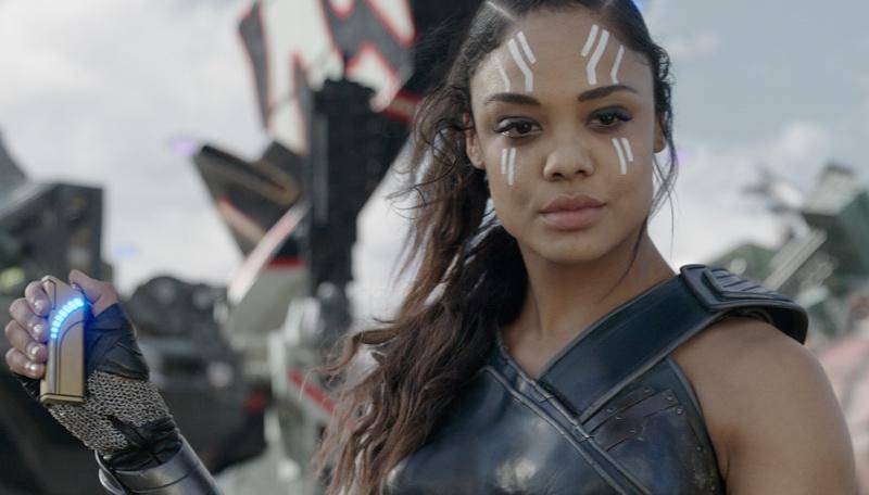 Valkyrie