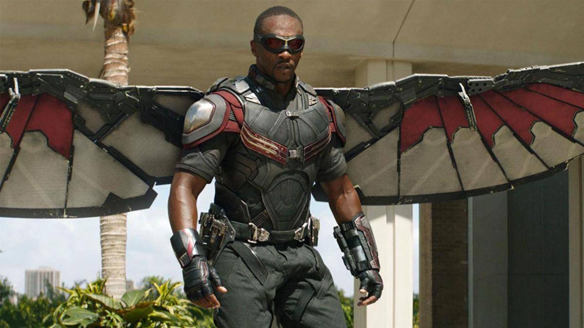 Falcon