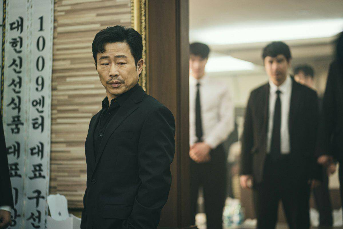 Cuplikan drama Korea The Nice Guy (dok. JTBC/The Nice Guy)