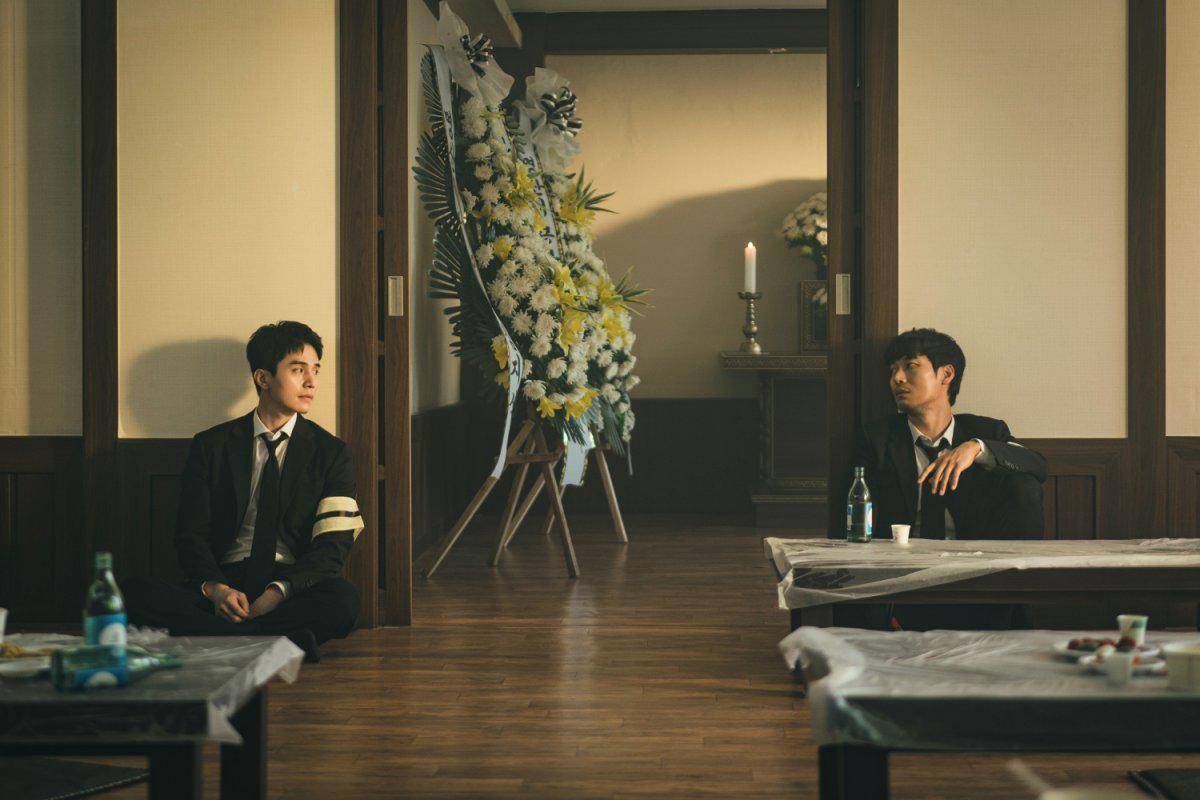 Cuplikan drama Korea The Nice Guy (dok. JTBC/The Nice Guy)