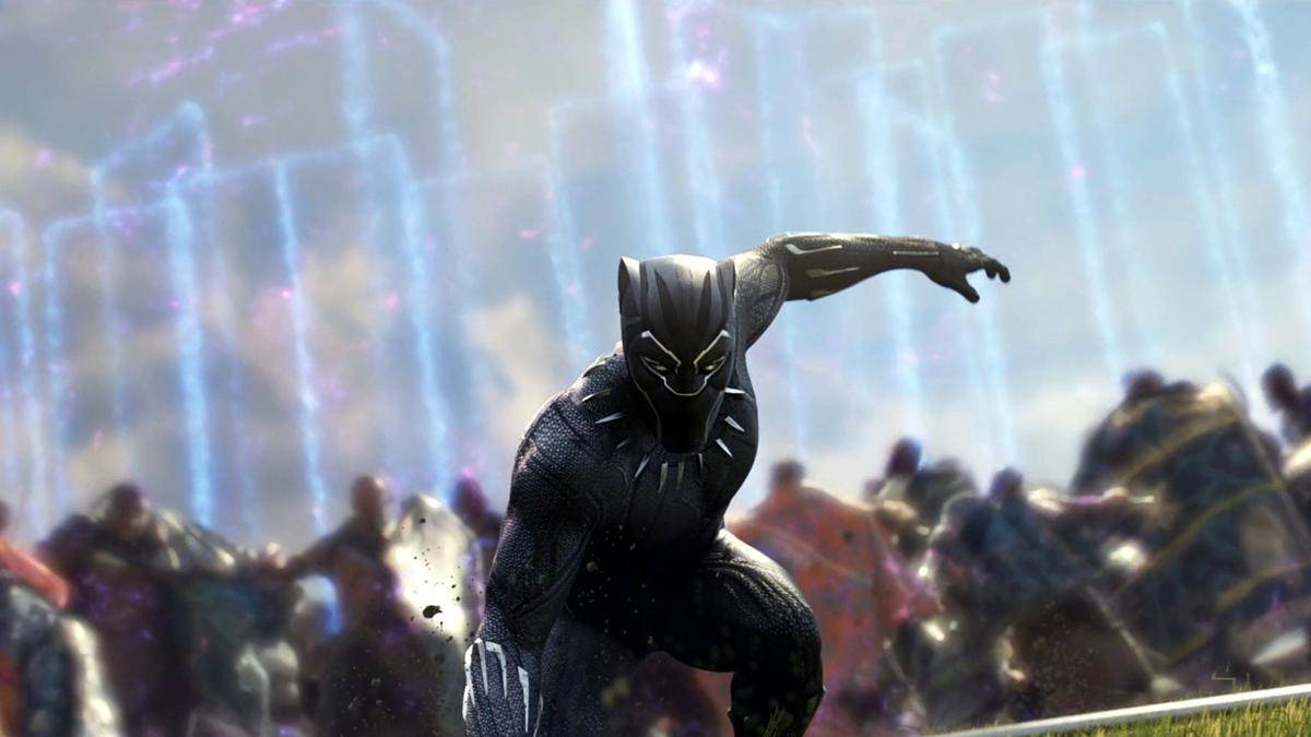 Black Panther