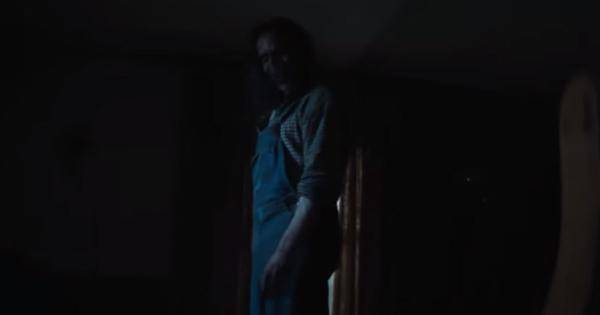 Sosok yang jadi teror utama - The Conjuring: Last Rites