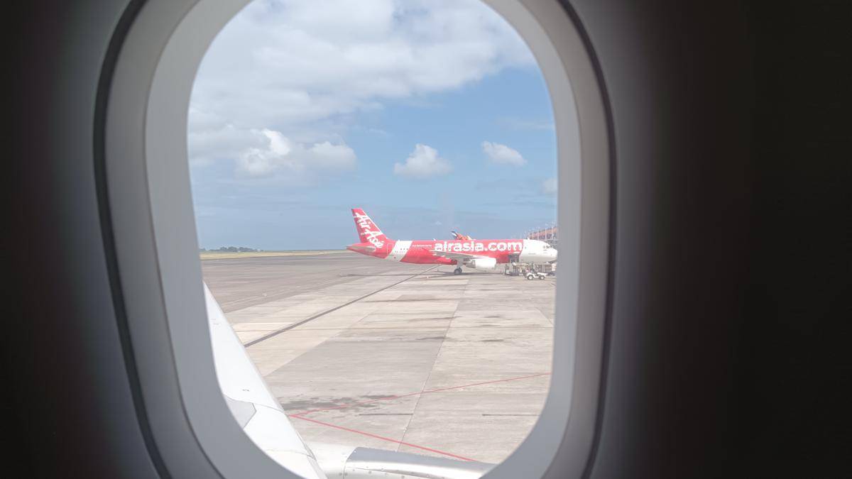Air Asia