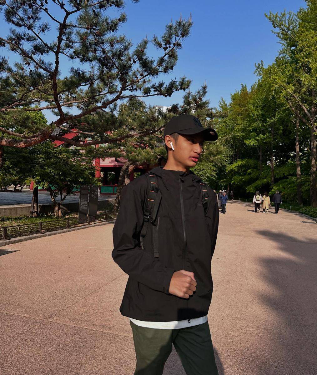 anak Ibnu Jamil Lolos Taruna Akmil 2025 (Instagram.com/ibnujamilo)