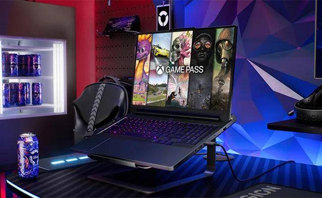 Lenovo Legion Pro 7i Gen 10 (dok. Lenovo)