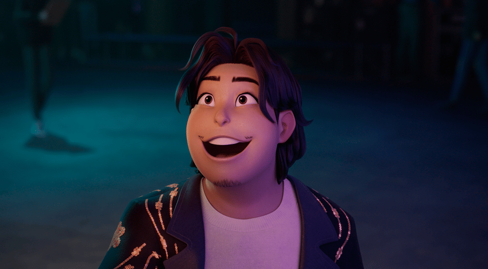 Bobby (dok. Netflix/ KPop Demon Hunters)