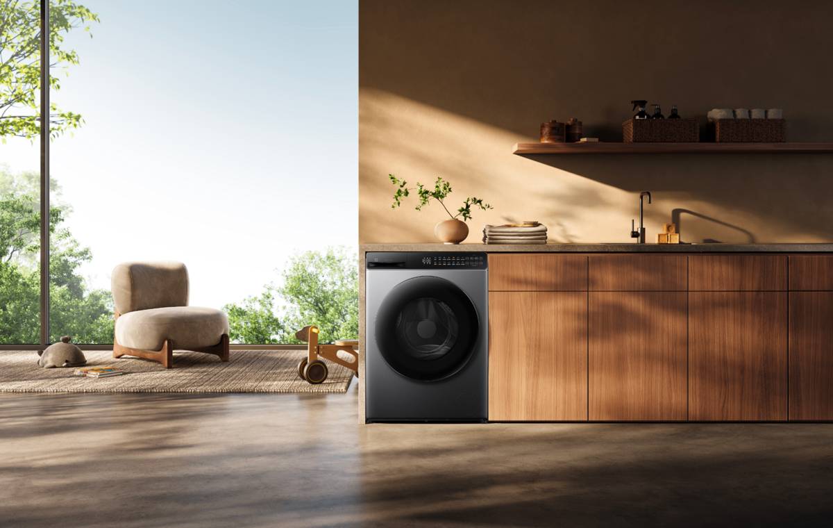 Xiaomi Rilis Mijia 10,5kg (dok. Xiaomi Indonesia)