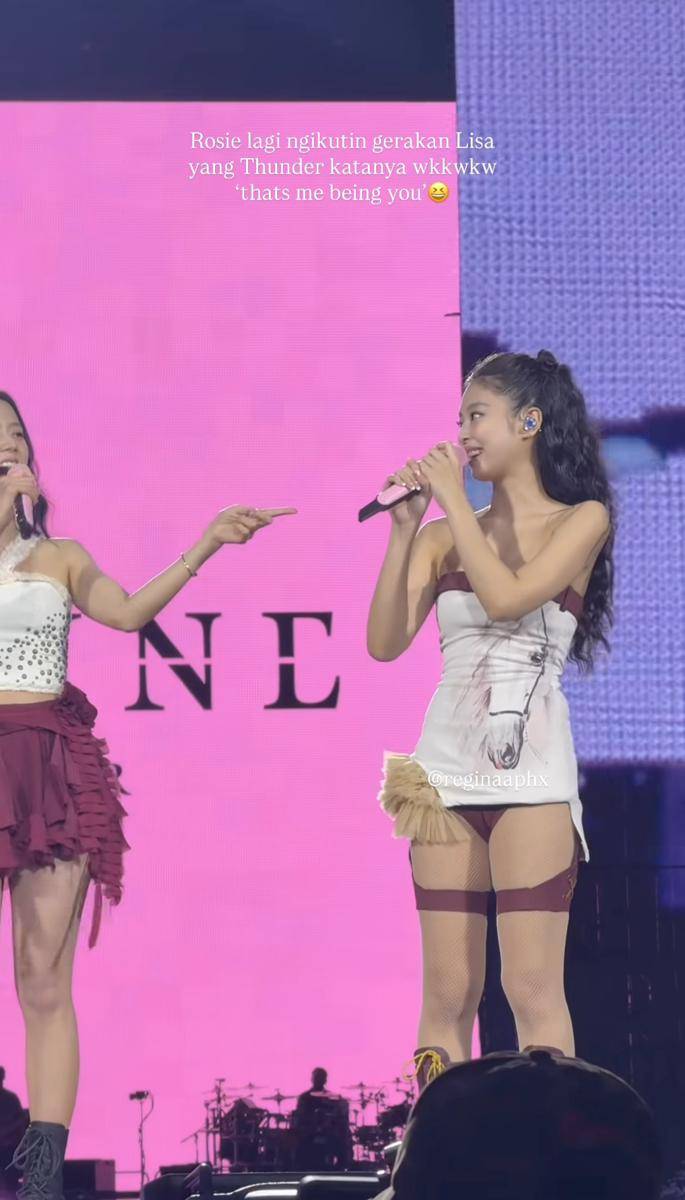 potret Blackpink (Instagram.com/reginaaphx)