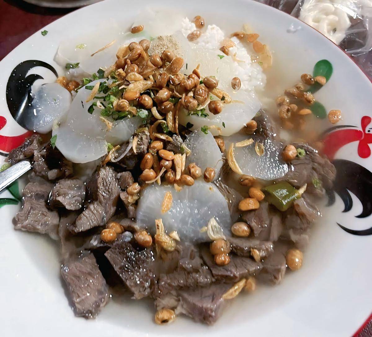 Soto Bandung Pak Simon (google.com/maps/Myshop martin)