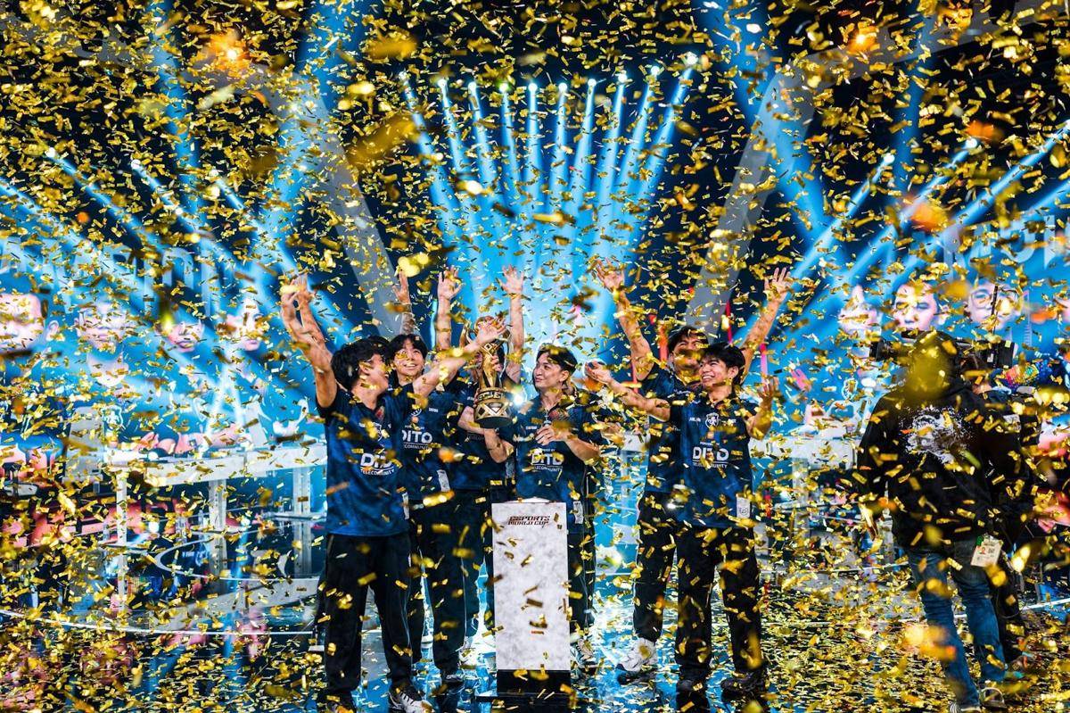 Team Liquid PH Champions MSC at EWC 2025 (esportsworldcup.com) 