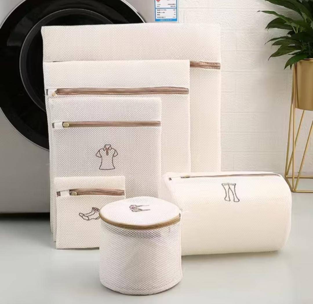 ilustrasi laundry bag (shopee.co.id/Hometopia Living)