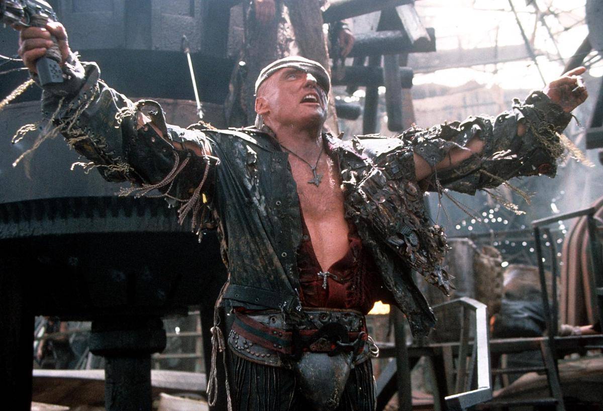 Waterworld (dok. Universal Pictures/Waterworld)