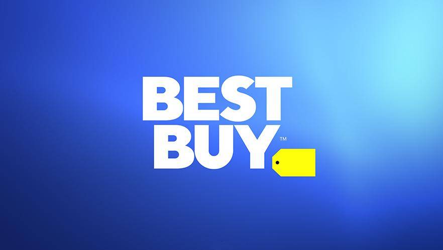 Logo Best Buy (corporate.bestbuy.com)