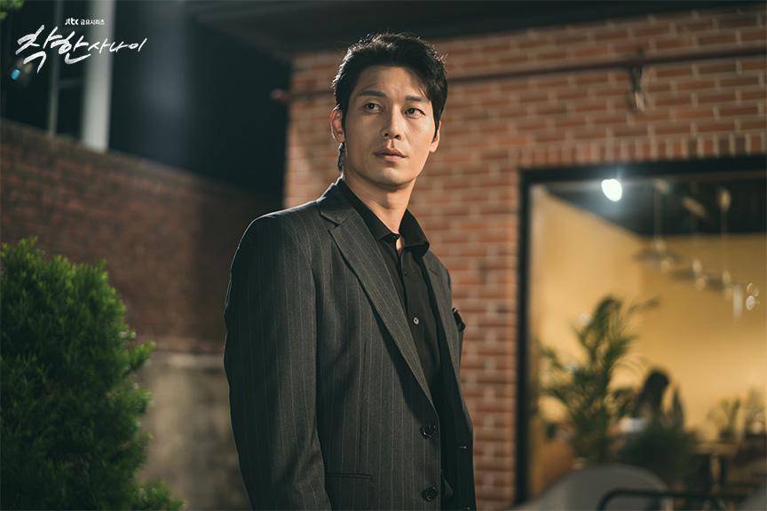 cuplikan drakor The Nice Guy (dok. JTBC/The Nice Guy)