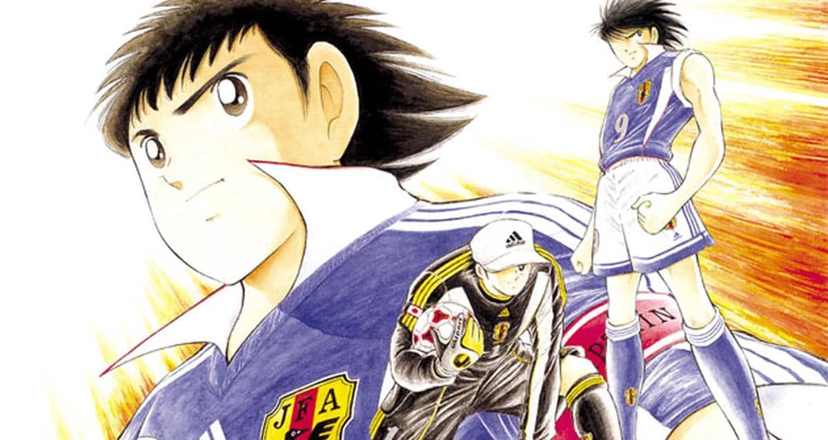 7 Rivalitas Anime Olahraga yang Bikin Penonton Deg-degan