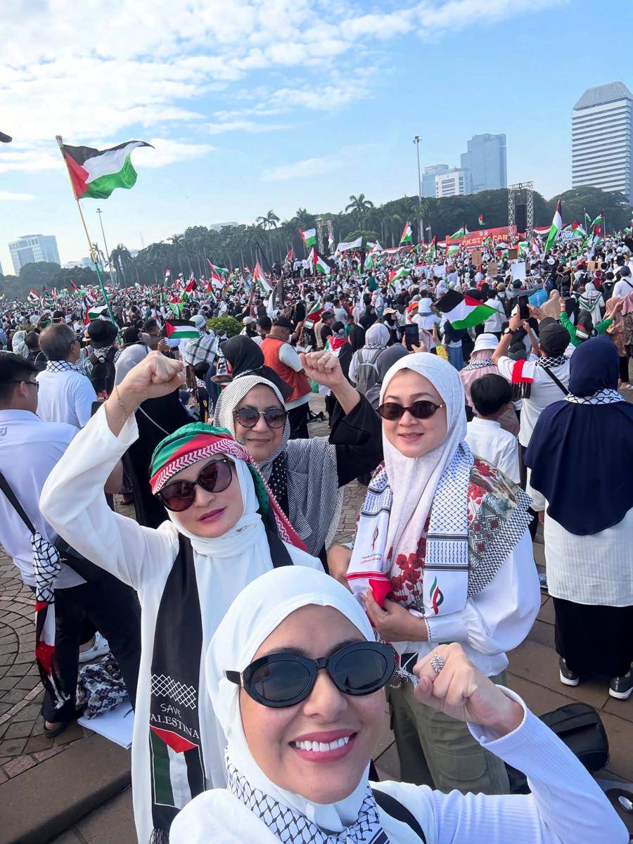 Meisya Siregar (instagram.com/meisya__siregar)