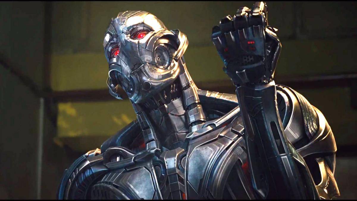 Ultron