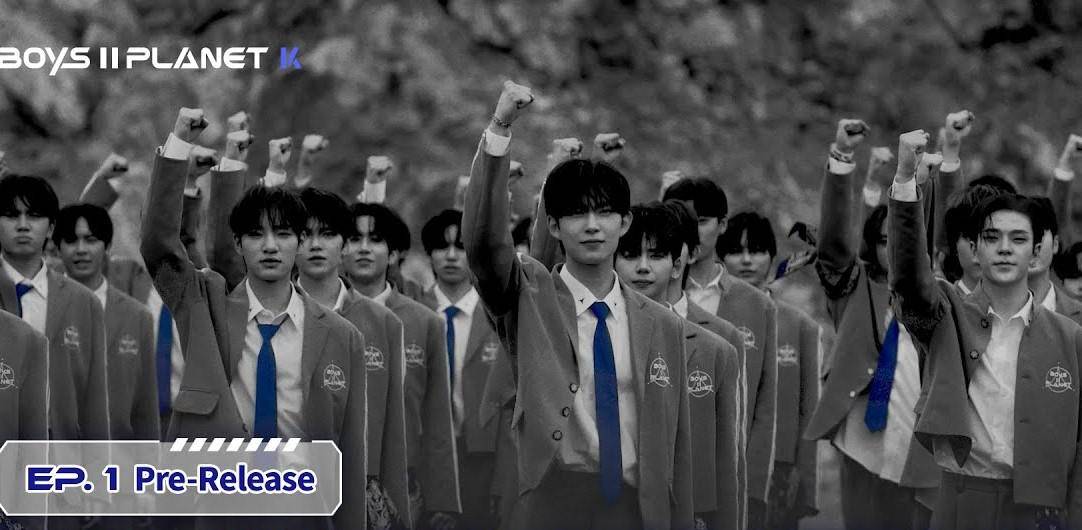 cuplikan survival Boys II Planet (dok. Mnet/Boys II Planet)