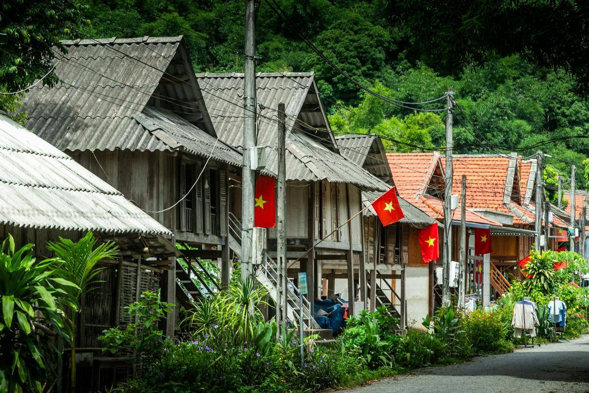 Mai Chau