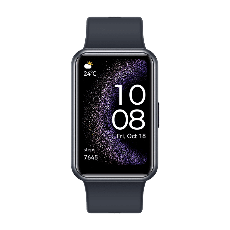 HUAWEI Watch Fit Special Edition (consumer.huawei.com)