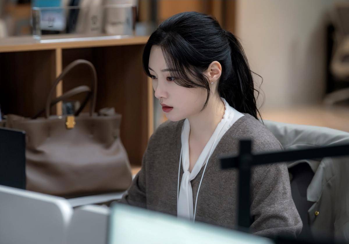 Cuplikan drama Korea Beyond the Bar (dok. JTBC/Beyond the Bar)