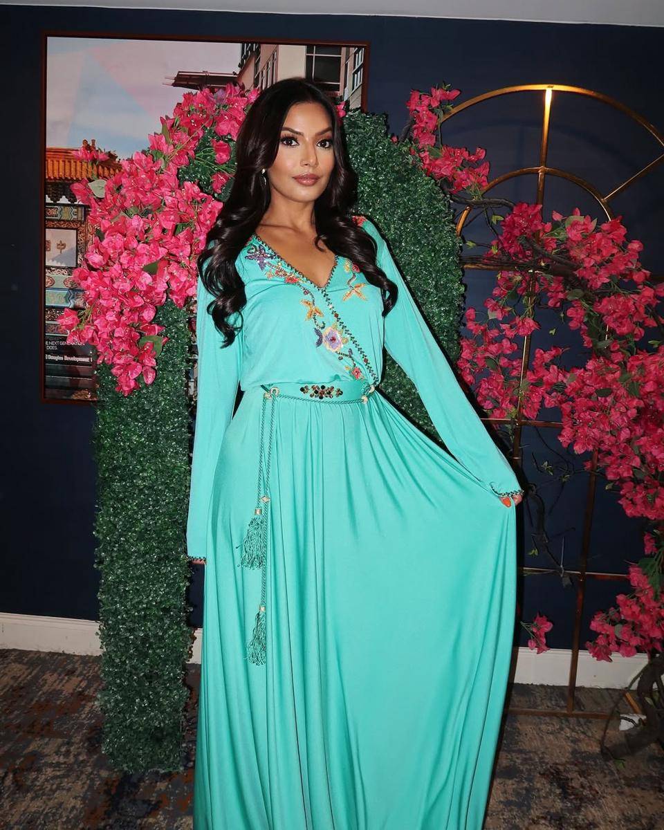 potret Nicky Kandola, Miss International Amerika Serikat 2025 (instagram.com/nickykandi)