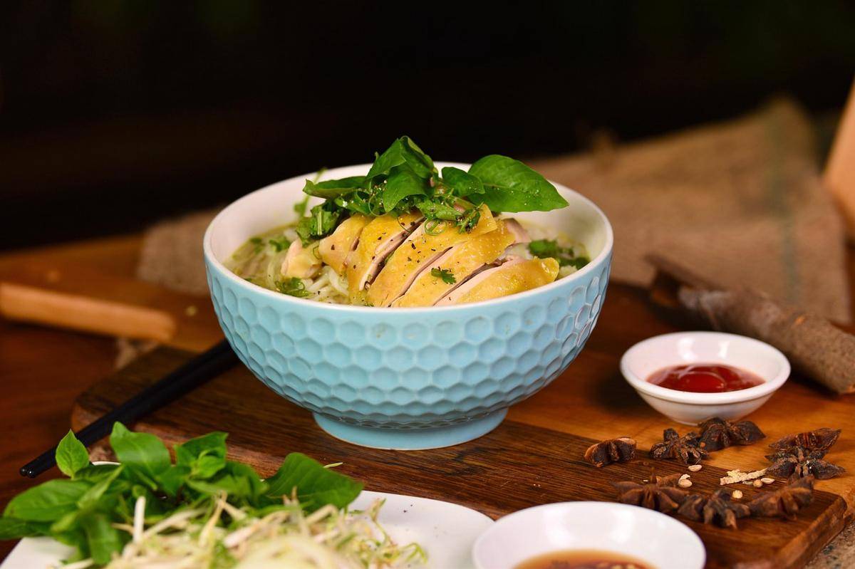 Ilustrasi mi ayam (Pixabay/Vu Pham Minh)
