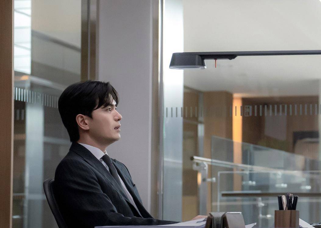 still cut drama Korea Beyond the Bar (instagram.com/jtbcdrama)