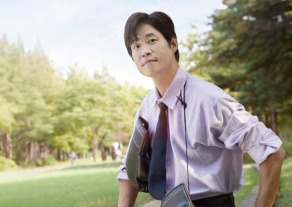 still cut drama Korea My Lovely Journey (instagram.com/channela_insta)